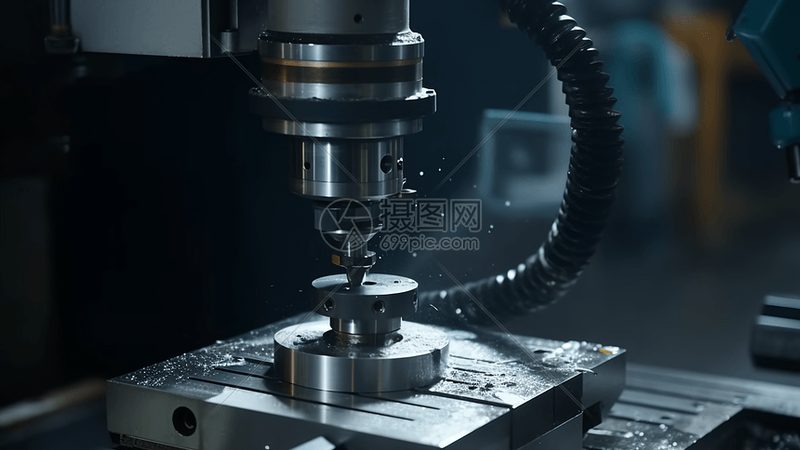 数控车铣复合机床：报价单背后的技术考量**