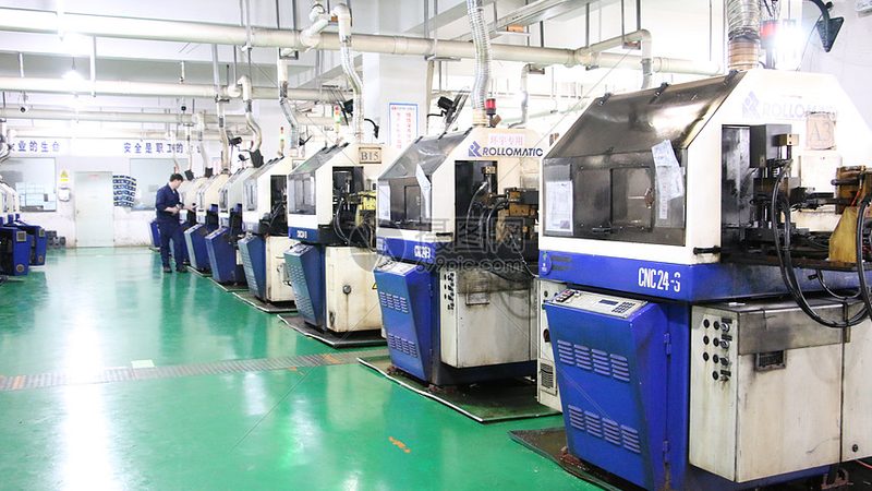 五轴龙门加工中心：揭秘其技术核心与品牌优势