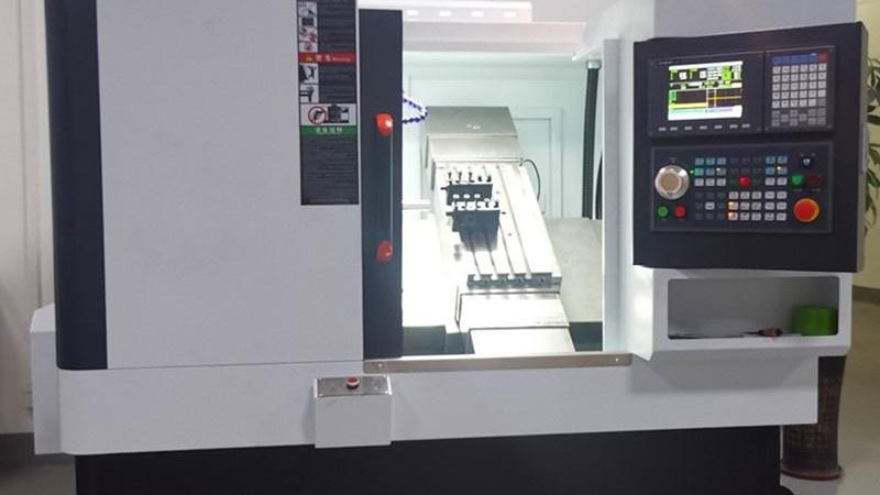 立式钻攻中心：揭秘其规格型号背后的工艺奥秘**