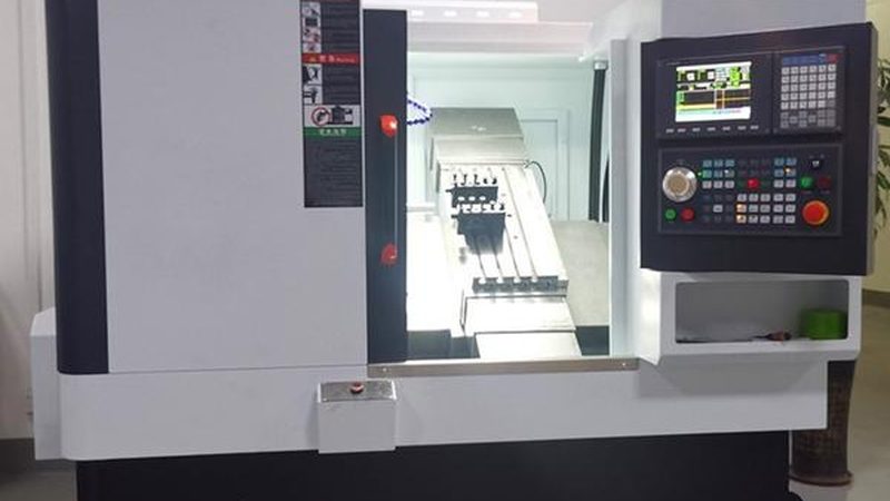 机床导轨爬行：成因与消除方法解析