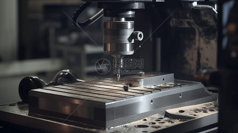 成都机床精度维修：揭秘高精度加工背后的关键