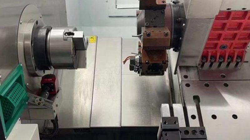 揭秘2025数控机床十大厂家排名背后的真相