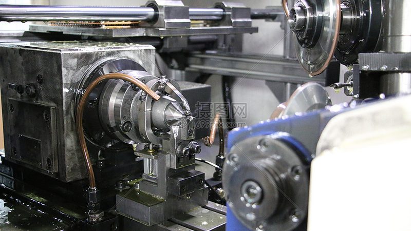 导轨防爬行：数控机床稳定性的关键指标**