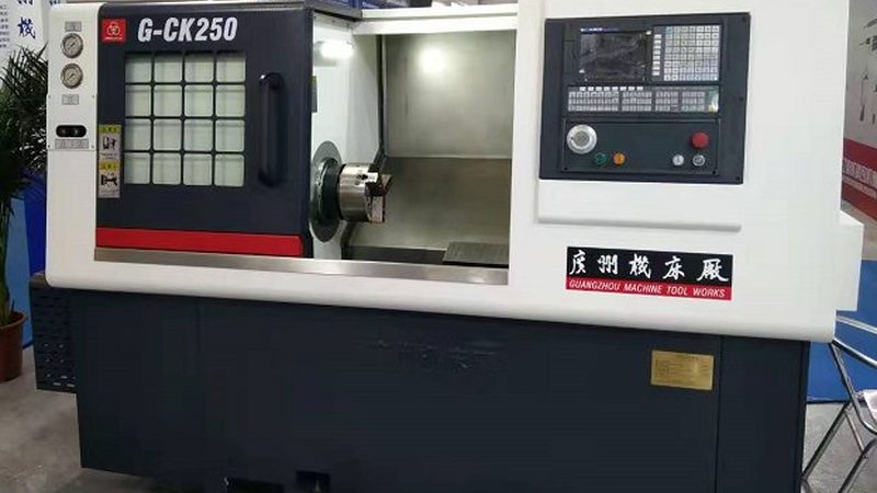 数控磨床重复定位精度：关键指标与选型要点