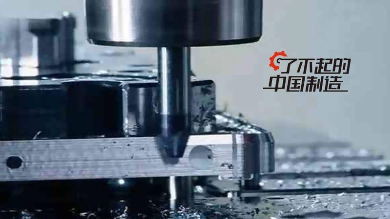 立式加工中心主轴转速：揭秘其核心参数与选择要点**