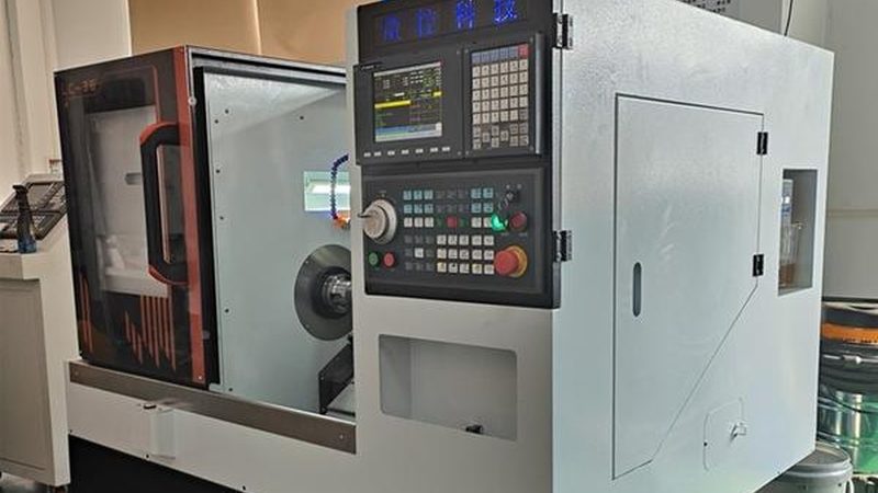 数控车床液压卡盘维修：关键步骤与常见问题解析